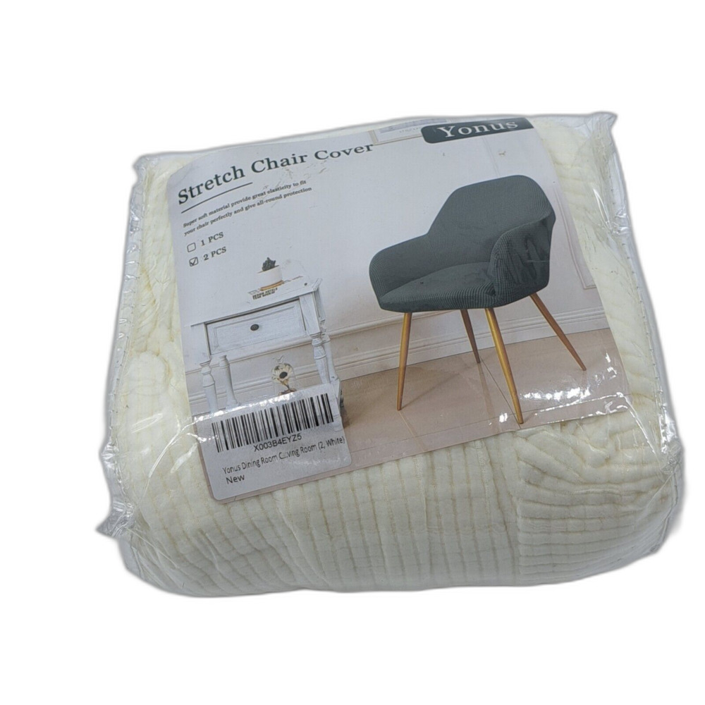 Dining Room Chair Slipcovers Accent Chair Covers Armchair Covers Removable Ch...